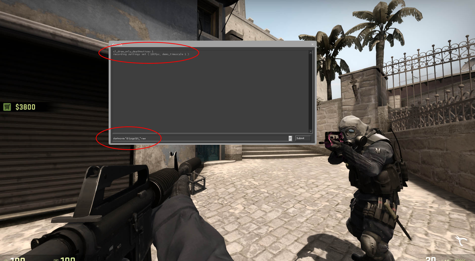 Demos в консоли cs go регламент кс го