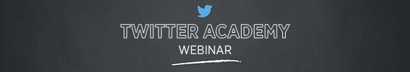 Twitter Webinar del 10 febbraio: TwitterAnalytics, TwitterAds, QuickPromote e altro