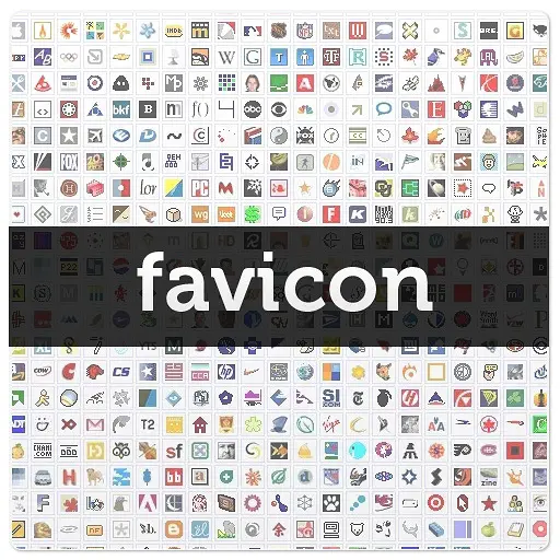 Favicon: cos'è, a cosa serve, come aggiungerla su Wordpress o su un qualsiasi sito web