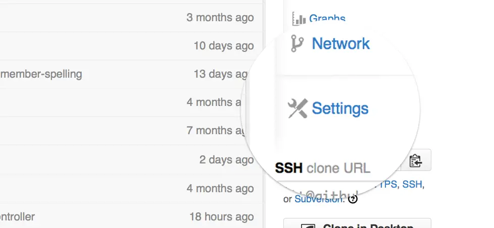Image courtesy of GitHub.