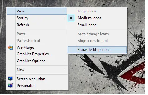 windows-8-show-desktop-icons