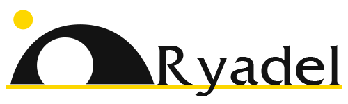 Ryadel logo