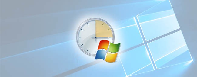 Impostare lo Shutdown o il Reboot automatico di Windows