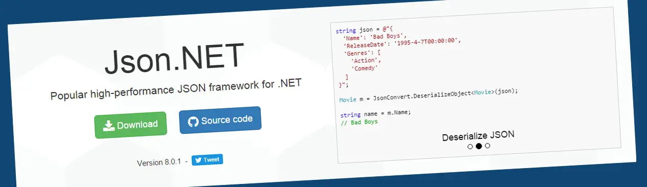 Custom DateTime Converter con Json.NET per gestire formati non-standard, empty string e valori null