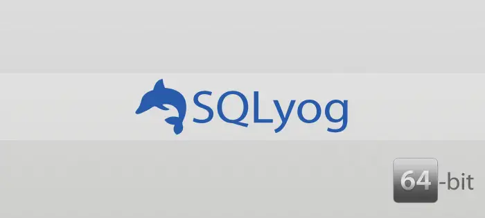 SQLyog - Interfaccia di amministrazione per MySQL gratuita per Windows
