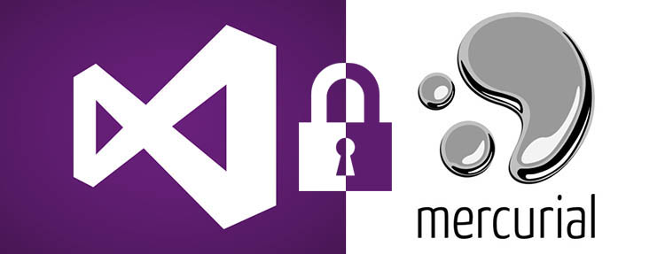 Usare Mercurial HG Source Code Control Manager con Visual Studio 2015