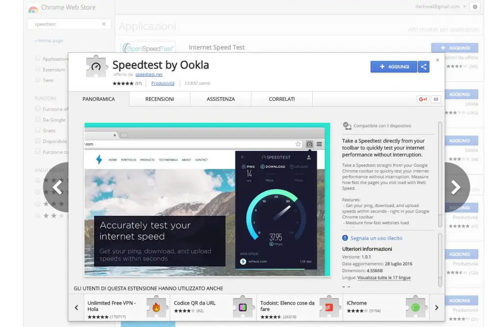 speed-test-ookla-chrome-web-store