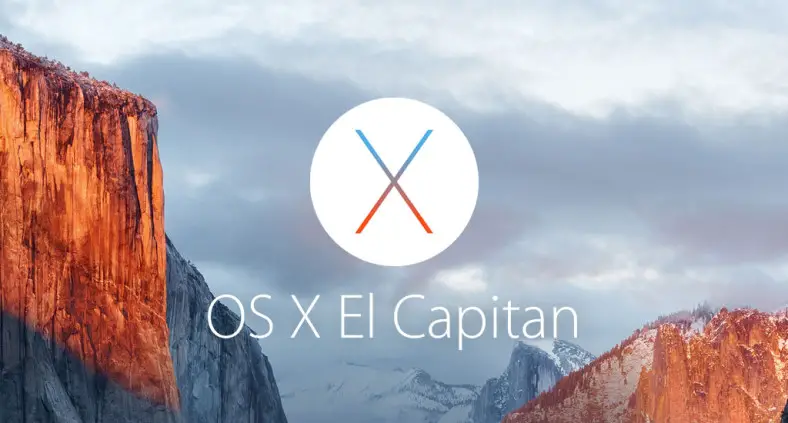OS X El Capitan 10.11 e VMware: prestazioni scadenti? Come risolvere