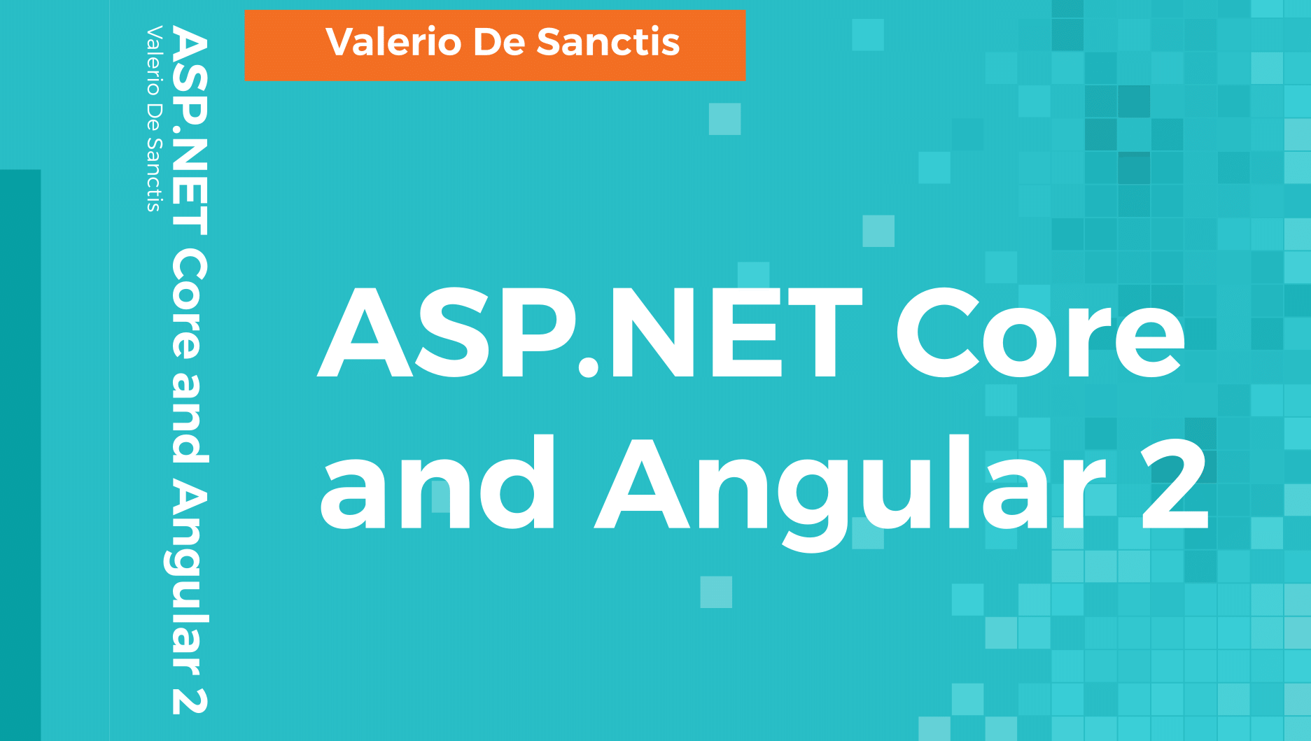 ASP.NET Core and Angular 2 - The Book