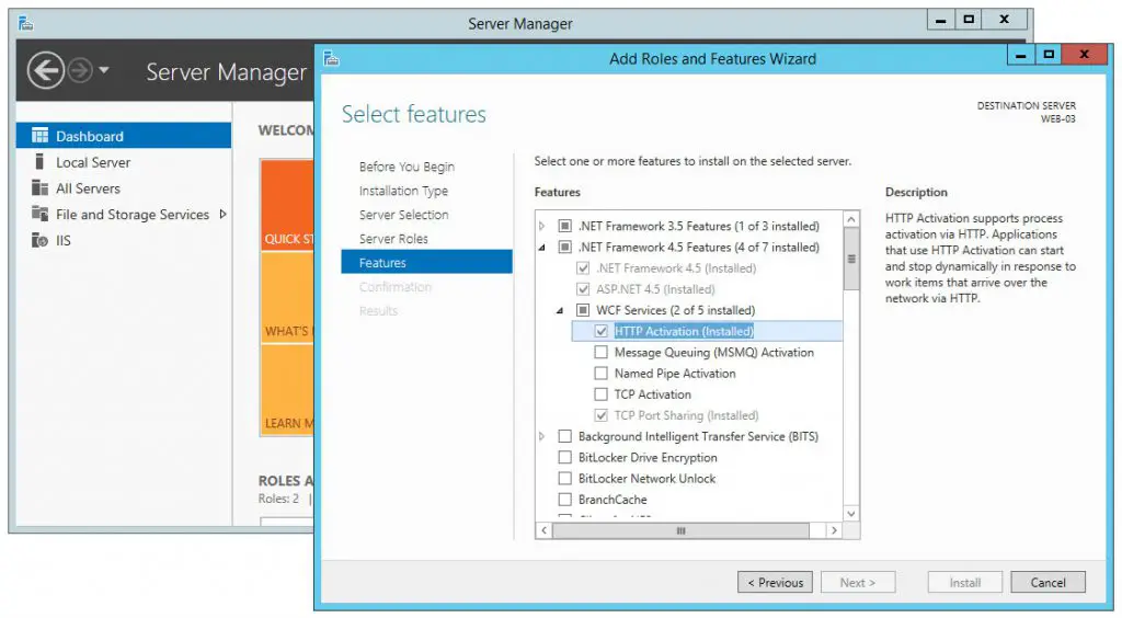 server-manager-add-roles-and-features-wcf-services-http-activation