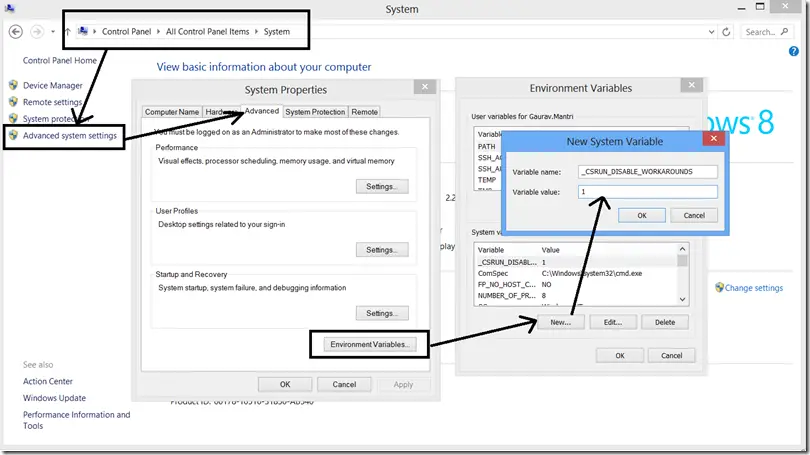 how to repair visual studio 2015 update 3