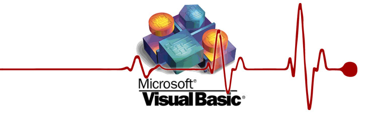 How to URLEncode in UTF8 with Visual Basic 6
