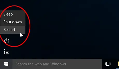 Modalità Provvisoria con Windows 10? Come accedere (prima e dopo il login)