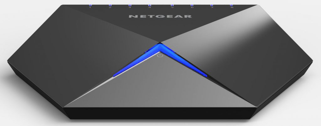 Password e Indirizzi IP predefiniti di tutti i modem e router NETGEAR