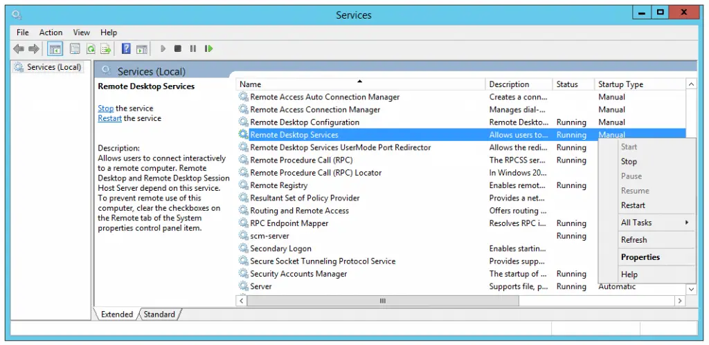 How to stop (or prevent) massive login attempts to Remote Desktop RDP on Windows Server