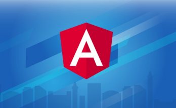 What about Angular? Angular JS history through the years (2009-2019)
