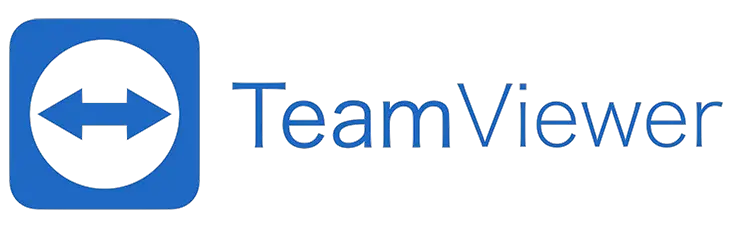 Remote Assistance with Teamviewer