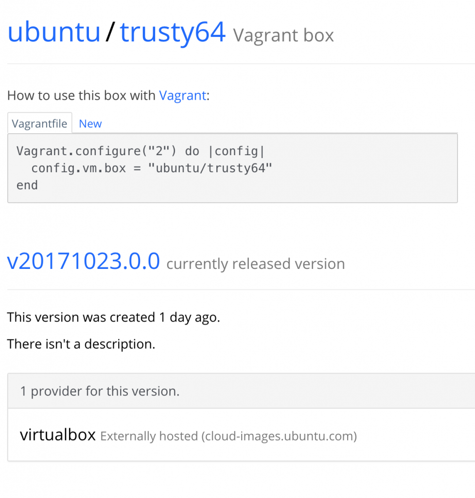 Setting Up PHP 7 on Mac with Vagrant and VirtualBox (OSX & macOS)