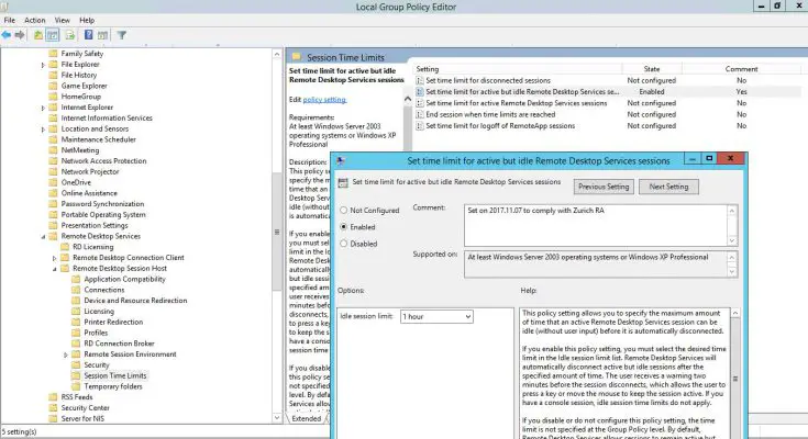 windows 10 idle timer expired windows 10 idle timer expired