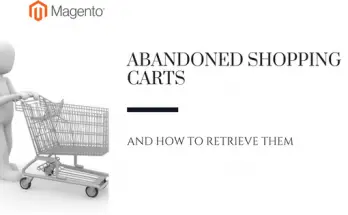 Magento: How to restore a User's Shopping Cart Session - Abandoned Cart Recovery, notifications and more