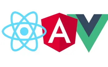 Angular, React and VueJS - The Rise of Client-Side Frameworks in 2017