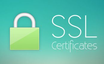 How to create a self-signed TLS SSL certificate for Apache or NGINX to accept HTTPS requests on port 443