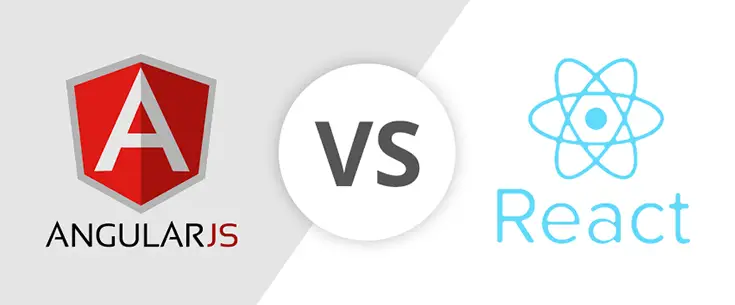 AngularJS Vs. ReactJS - A Comparative Study