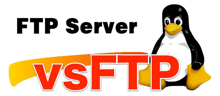 Install configure an FTP Server in Linux CentOS 7.x with VSFTPD