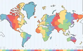 How to set Time, Timezone and System Clock in Linux CentOS, Fedora & RHEL using timedatectl