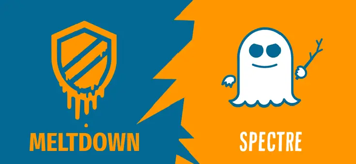 Spectre and Meltdown CPU vulnerabilities: what you need to know