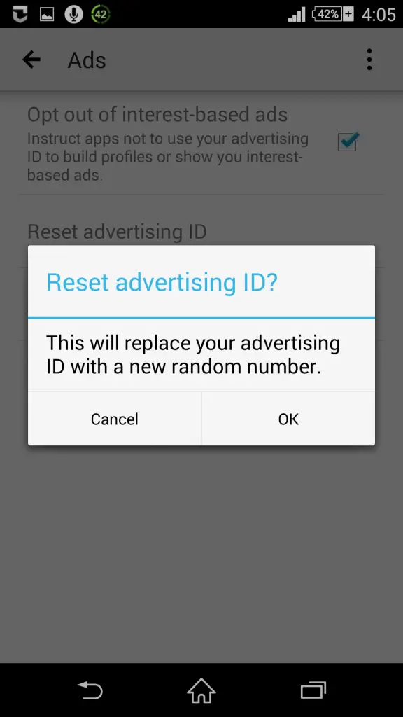 What are Advertising IDs and how are they compromising our Privacy?