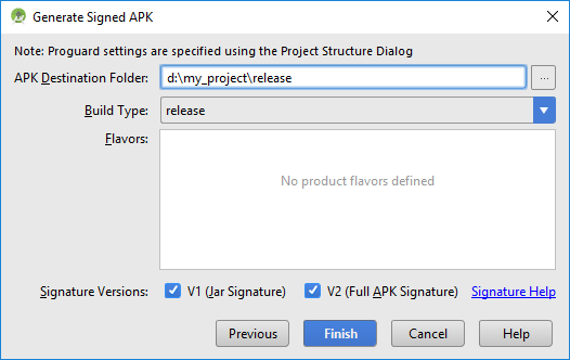 Android - errore "App not installed" durante l'installazione di un APK - Come risolvere