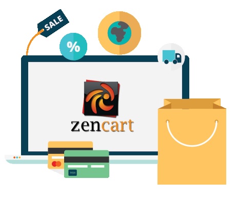 Zen Cart Review - Open-Source Store Management System for the E-commerce Industry