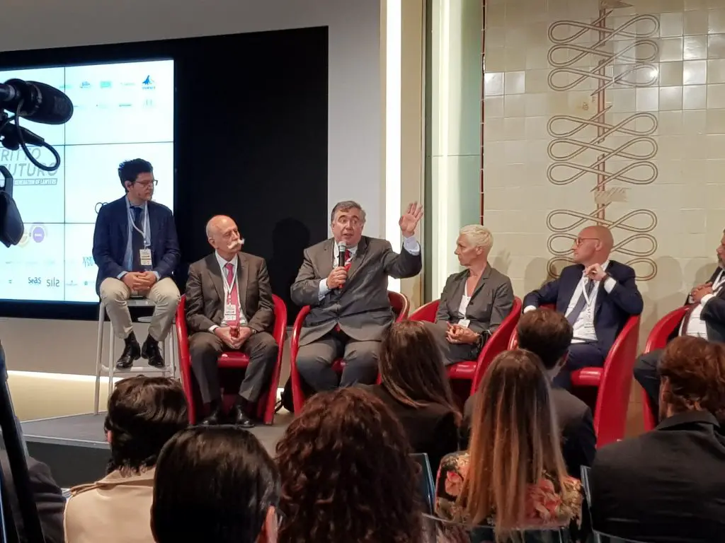 Evento ASLA Diritto al Futuro - 18 Maggio 2018 - Programma, Video, Foto e Sintesi