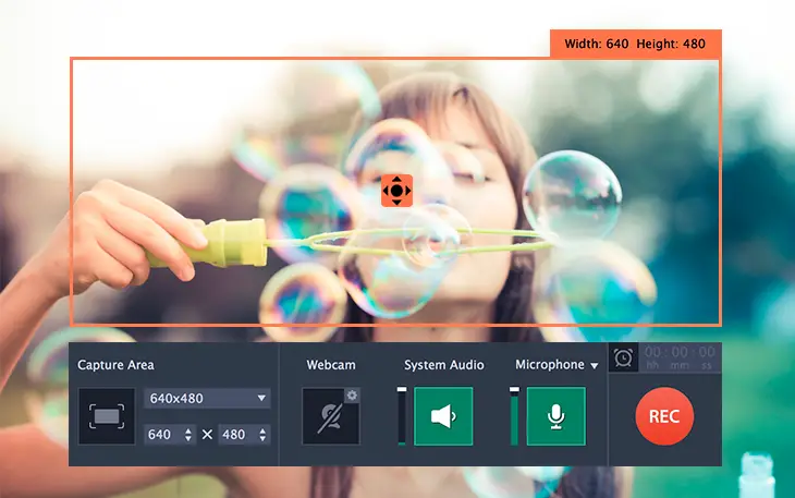 Movavi Screen Capture Studio for Mac - User-Friendly Mac Screen Recorder and Editor - Review