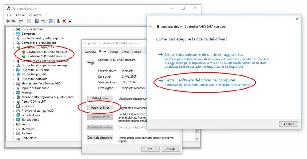 Windows 10 DPC Watchdog Violation Error - Come Risolvere