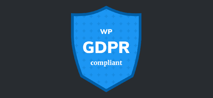 GDPR Compliance Tools For WordPress with WP GDPR Plugin
