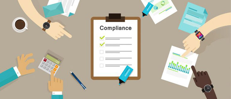 How to achieve NIST 800-53 and 800-171 Compliance