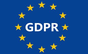 GDPR - Full Text in one single page - HTML & PDF