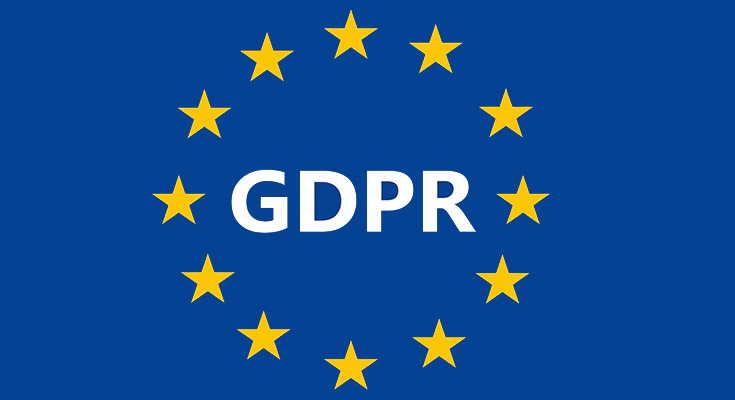 GDPR - Testo completo in Italiano - HTML e PDF