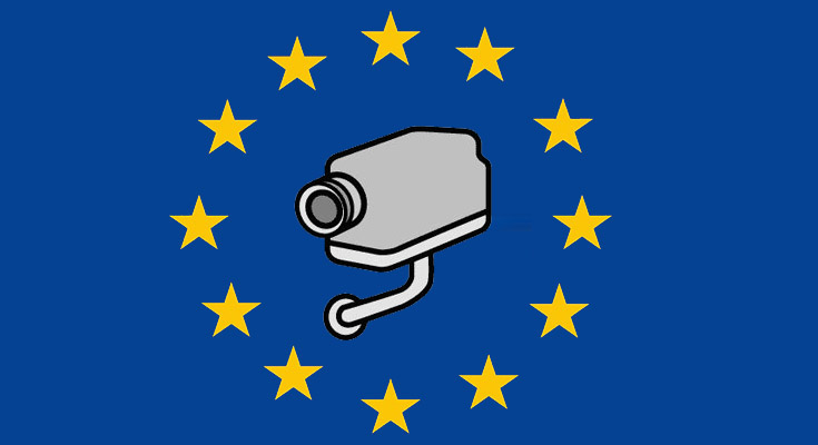 GDPR e Videosorveglianza