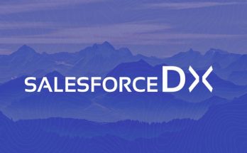 Understanding Salesforce Dx and the advantages of developing cloud-based applications