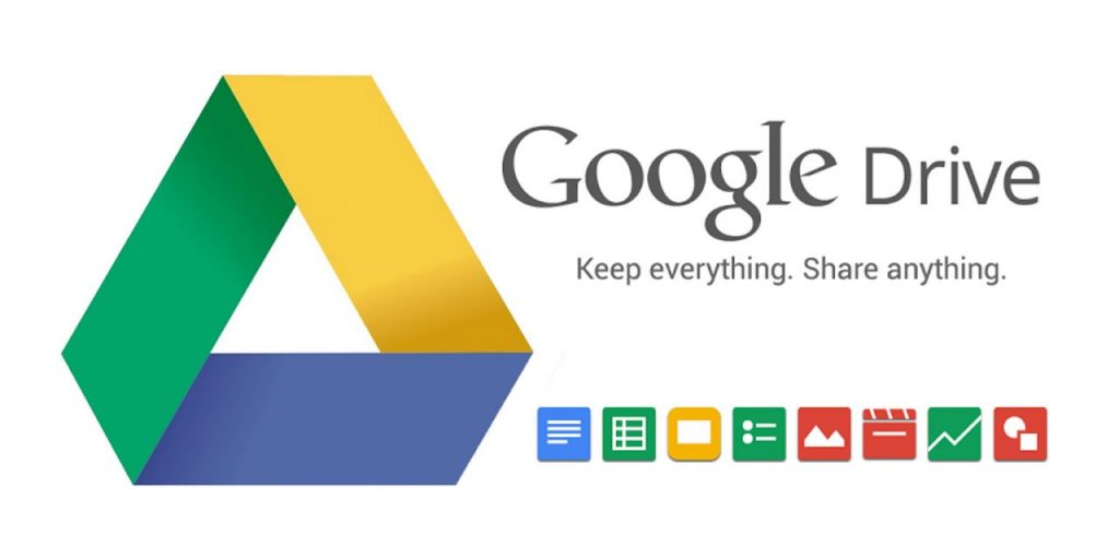 Google lancia Drive in modalità Stand-Alone per le Aziende