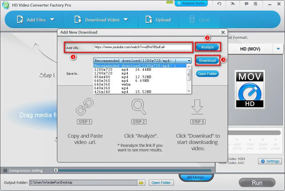 wonderfox hd video converter factory pro v12.2 wonderfox hd video converter factory pro v12.2