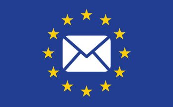 GDPR - Direct E-Mail Marketing, Newsletter e sistemi di contatto diretto a distanza
