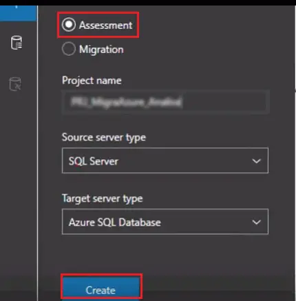 How to Migrate SQL Server DB to Azure SQL Server DB