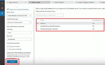 How to Migrate SQL Server DB to Azure SQL Server DB