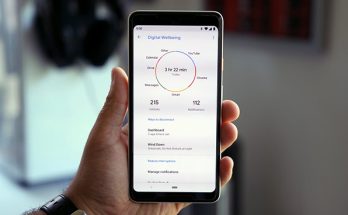 Android 9 Pie - Recensione - Tutte le novità (anche in ambito Privacy e GDPR)