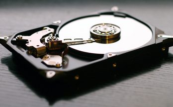 How to Upgrade a Laptop Hard Disk Drive with a new Solid State Drive