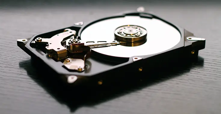 How to Upgrade a Laptop Hard Disk Drive with a new Solid State Drive